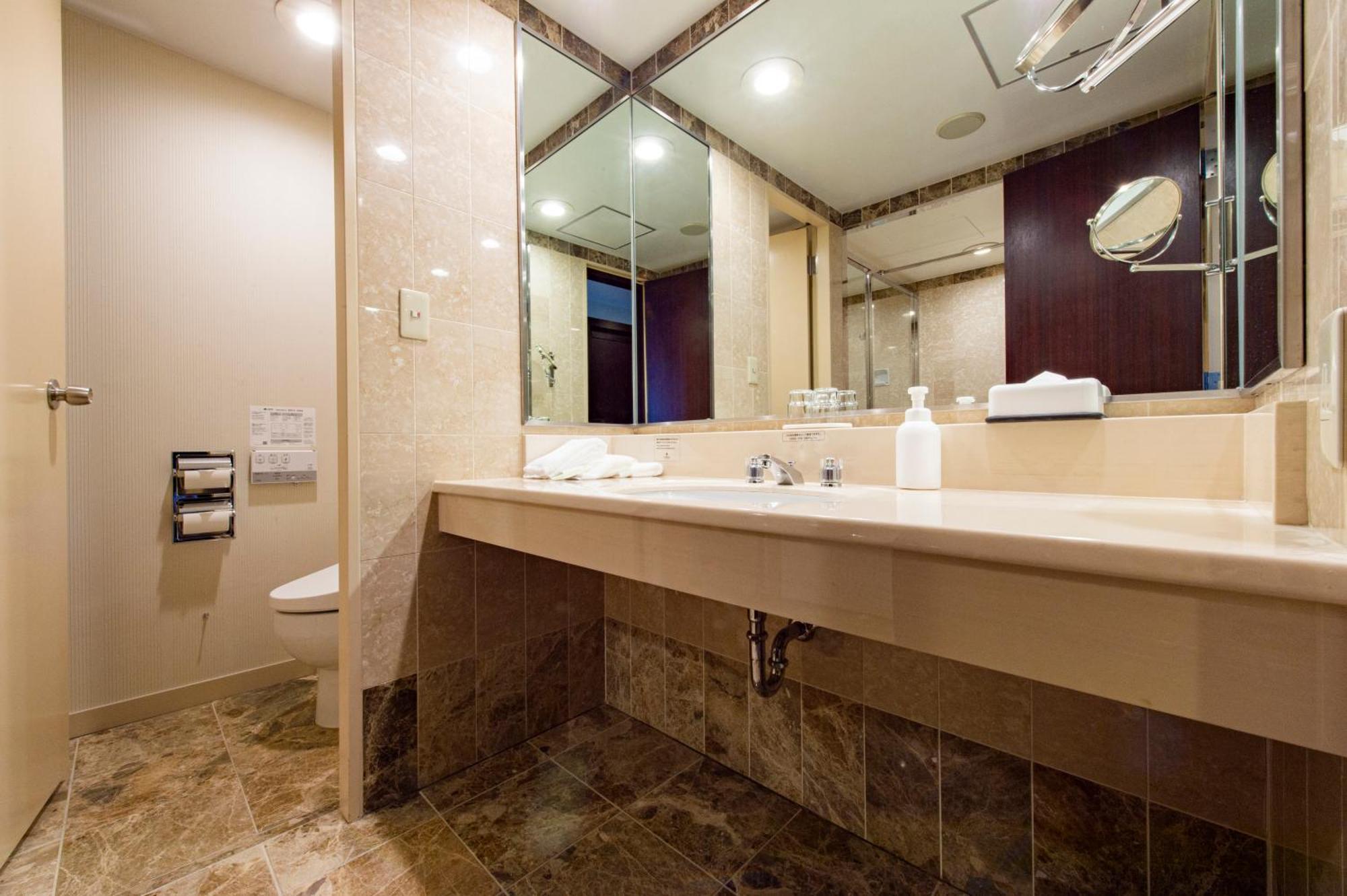 Okura Act City Hotel Hamamatsu Habitación foto
